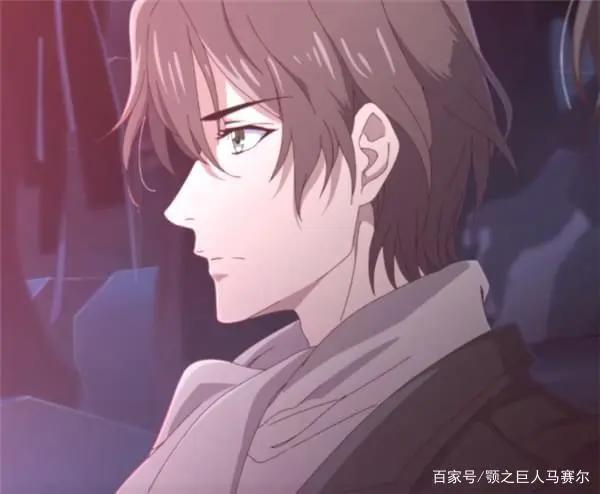 动漫全职高手：周泽楷哪里像苏沐秋了？他跟叶修又不熟！