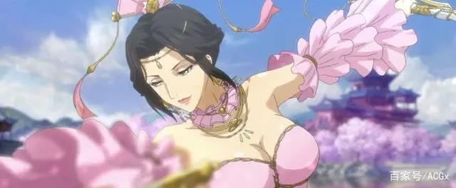 只有“游戏爸爸”，才能让中国网络动画变得更强？