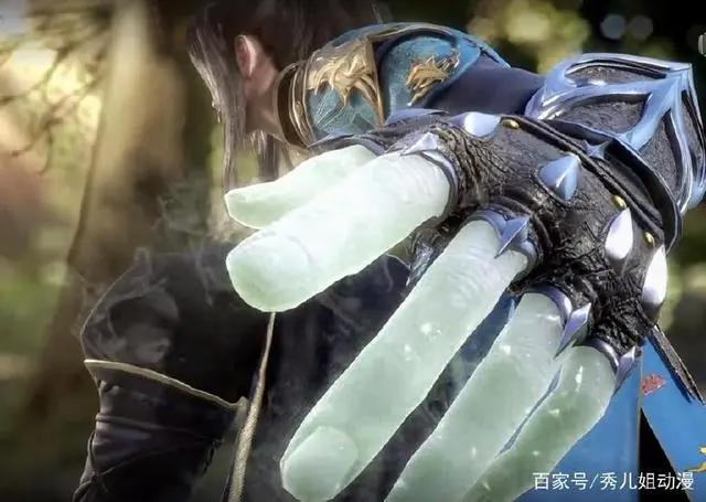 《秦时明月》，是否对得起国漫精品这个称号？