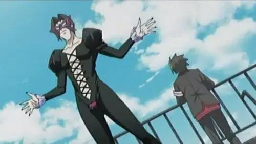 十部主角看起来很弱其实强的一批的动漫