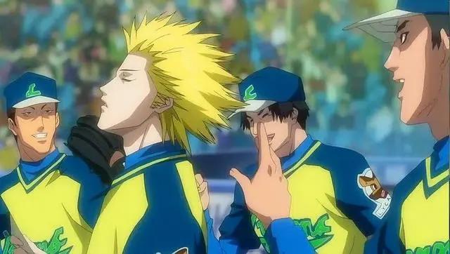 十部主角看起来很弱其实强的一批的动漫