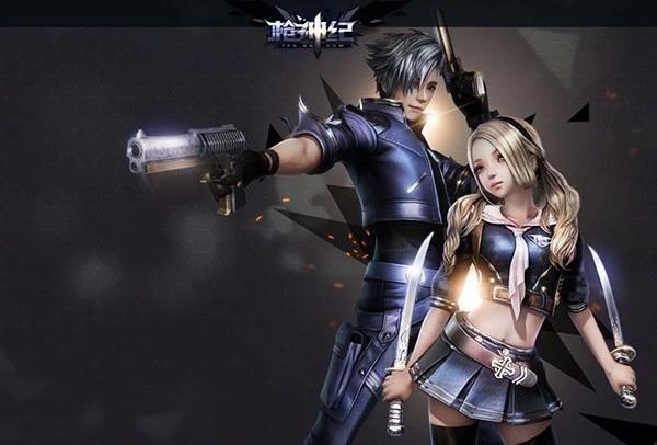 这些网络游戏都出过动画片，你是否都看过？