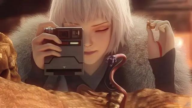 2021年国产动漫的巅峰之作，前五部，我不相信你没有看过？