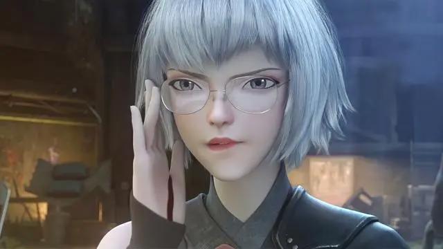 2021年国产动漫的巅峰之作，前五部，我不相信你没有看过？