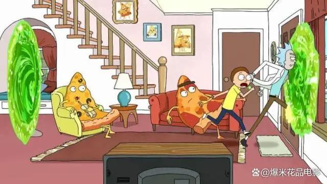 看完绝对过瘾刺激，这几部高分经典科幻动漫，不止看一遍！