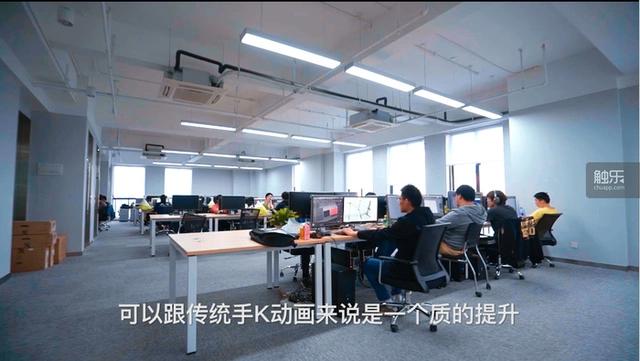 《枪神记》：一个去游戏化的游戏IP，在动漫圈打开了新世界