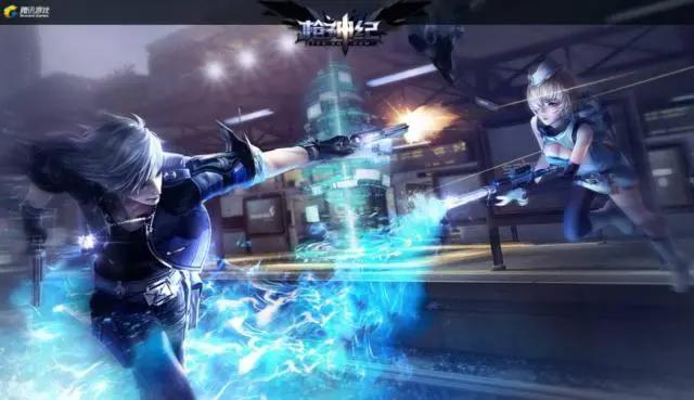 腾讯游戏5款代表作曾用名英雄联盟原名8个字QQ战火是谁？