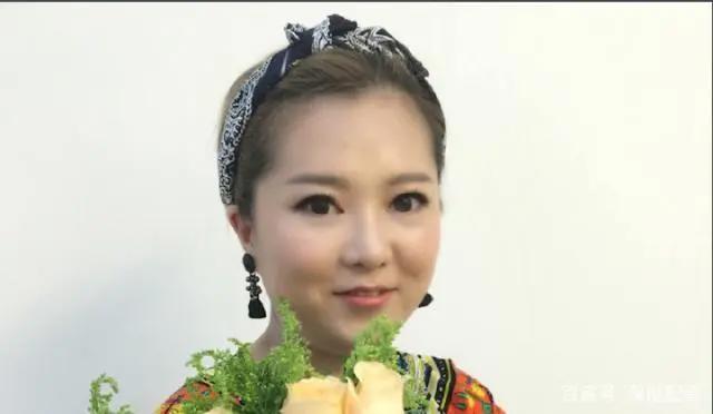 动漫《全职高手》唐柔配音：乔诗语