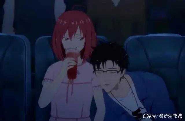 这些动漫处于停更状态，却非常值得期待西行纪和天九也要回归了