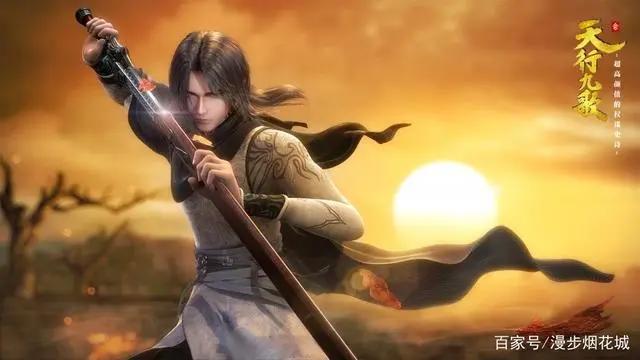 这些动漫处于停更状态，却非常值得期待西行纪和天九也要回归了