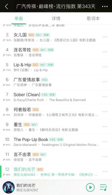 《枪神记》主题曲上线，QQ音乐引领国漫新“声”力量