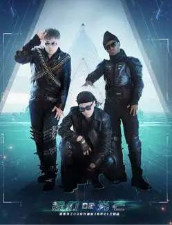 精品游戏改编3D动画，《枪神记》的战斗才刚刚开始