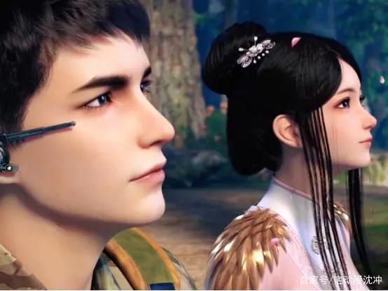 七月国漫最全新番（中），堪比神仙打架，总有一款适合你！