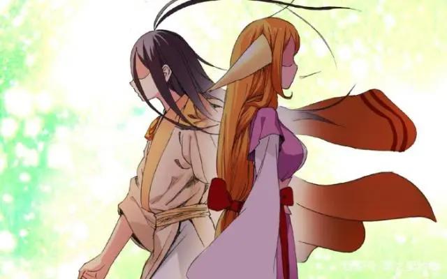 国产动漫推荐，每一部都是精品