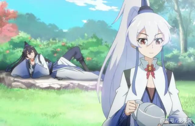 短小又爆笑，推荐6部国产泡面番，最后一部刚从年更变周更