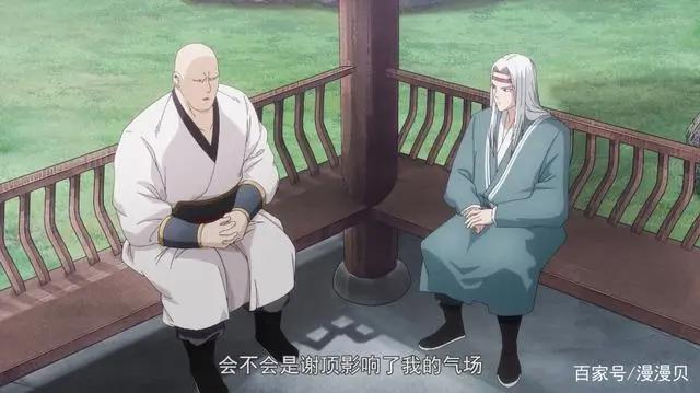 短小又爆笑，推荐6部国产泡面番，最后一部刚从年更变周更