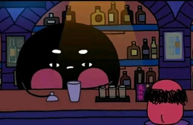 可爱又迷人的搞笑泡面番《请吃红小豆吧》