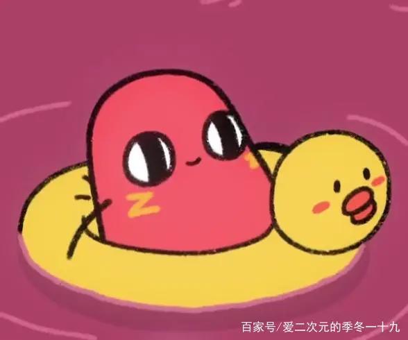 可爱又迷人的搞笑泡面番《请吃红小豆吧》