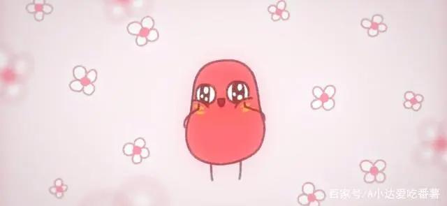 毫无剧情的动漫《请吃红小豆吧》，豆瓣评分竟然高达9.0