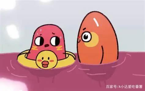 毫无剧情的动漫《请吃红小豆吧》，豆瓣评分竟然高达9.0