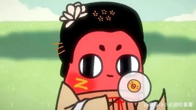 毫无剧情的动漫《请吃红小豆吧》，豆瓣评分竟然高达9.0
