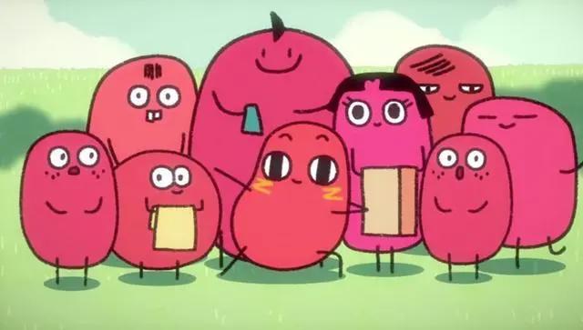 非人哉动画复更，这几部国产动画要做成超级大长篇其实一点不费劲