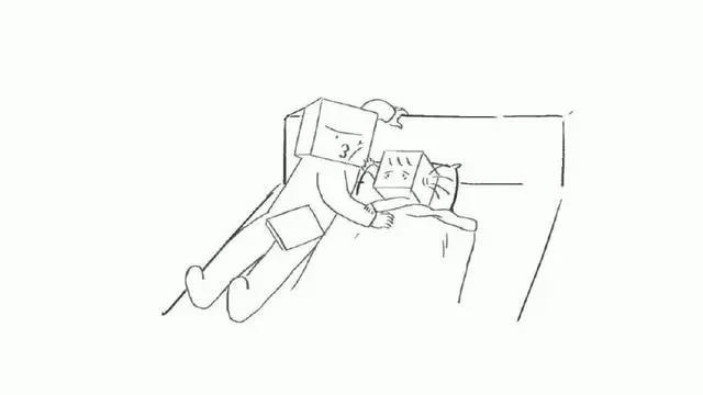 你追剧，我追国产泡面番这个闪着金光的大坑