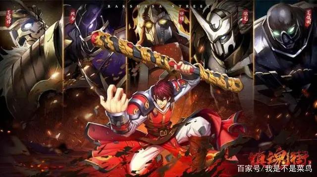 精选十部优秀的2D国漫作品，全都看过才是合格的国漫迷！