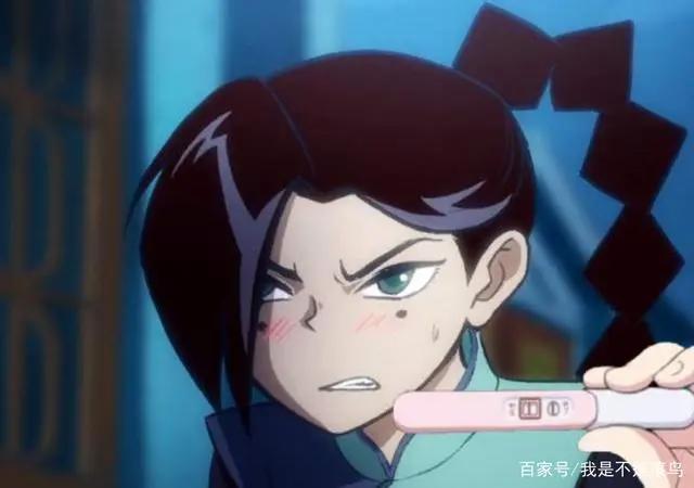 精选十部优秀的2D国漫作品，全都看过才是合格的国漫迷！