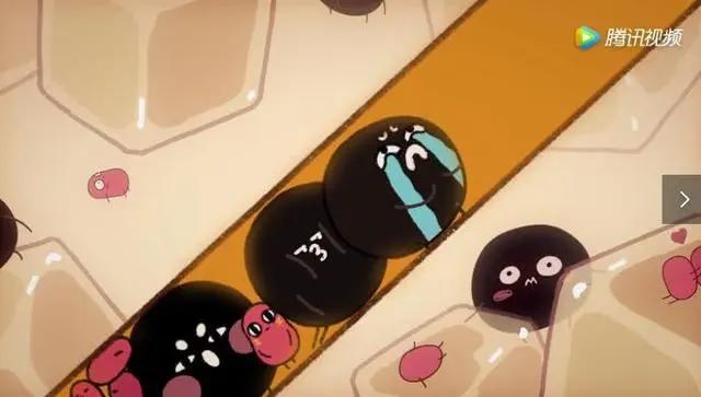 萧老船长腐论《请吃红小豆吧！》动漫新番贱萌“蜡笔小新”版