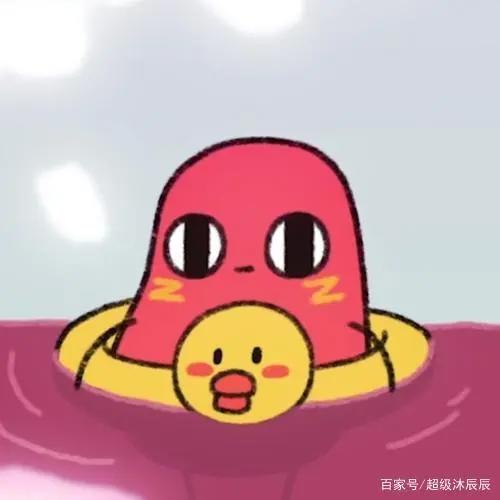 请吃红小豆吧：今天也是努力被吃掉的一天