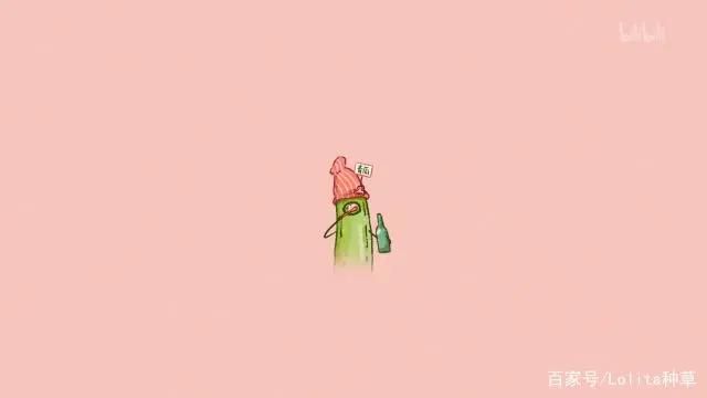 国创动漫请吃红小豆吧每帧都是壁纸，你想要的高清壁纸都整理好了