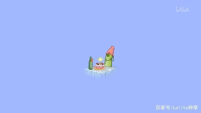 国创动漫请吃红小豆吧每帧都是壁纸，你想要的高清壁纸都整理好了
