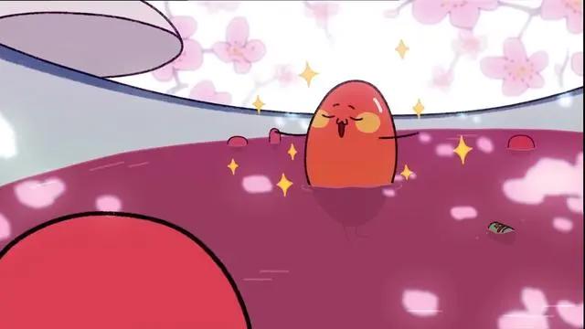 《请吃红小豆吧！》，国产治愈动画，这个“儿砸”超可爱的！