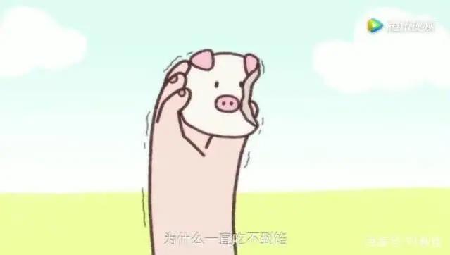《请吃红小豆吧！》挑剔的豆瓣也给9.2分，我被这部动画洗脑了