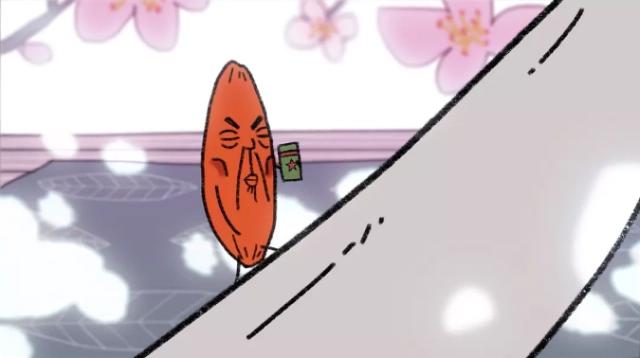 「国漫推荐」泡面番《请吃红小豆吧》为何能在众多动画中脱颖而出