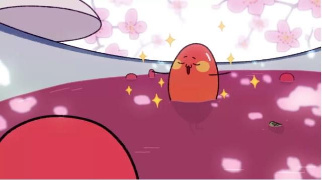 「国漫推荐」泡面番《请吃红小豆吧》为何能在众多动画中脱颖而出