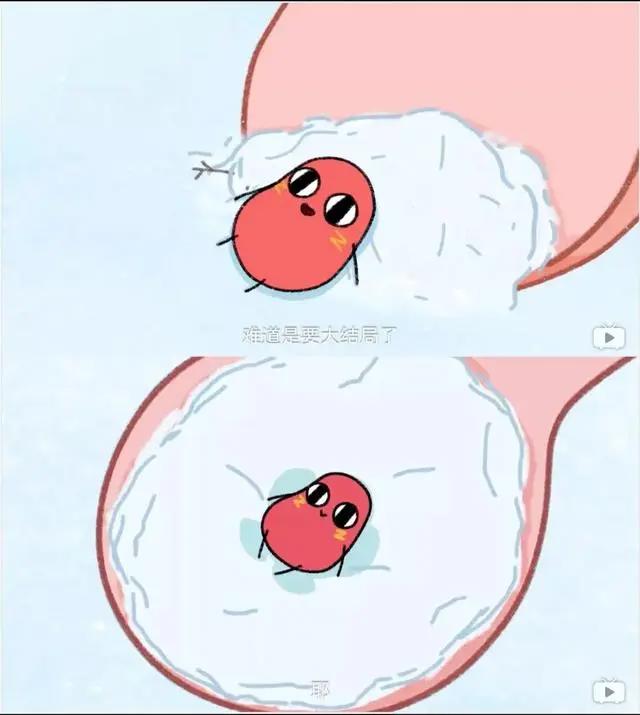 动画《请吃红小豆吧》，角色治愈可爱，脑洞有趣