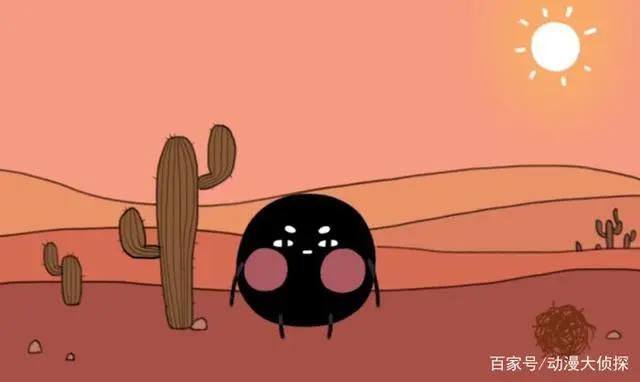 《请吃红小豆吧》：这部动漫真的萌出血！