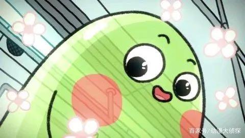 《请吃红小豆吧》：这部动漫真的萌出血！