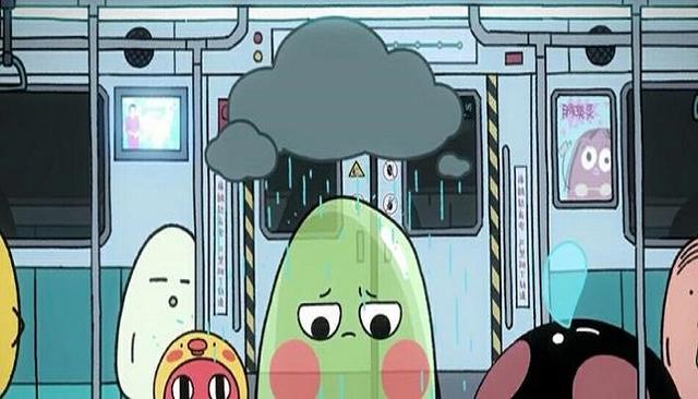 《请吃红小豆吧》：一部顶级国漫，豆瓣评分9.0却很少有人看过