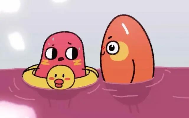 豆瓣9.1，B站9.9请吃红小豆第二季在做了！