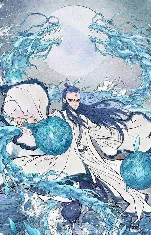 哪吒进入奥斯卡最佳动画初选，那个“不认命”少年让我们热血沸腾