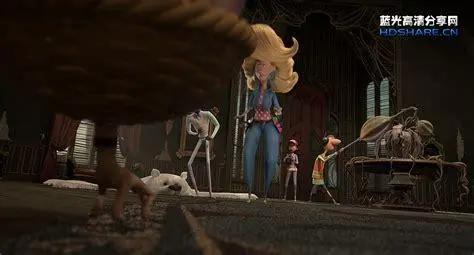 动漫解说：亚当斯一家，论对个人特殊爱好的包容与理解