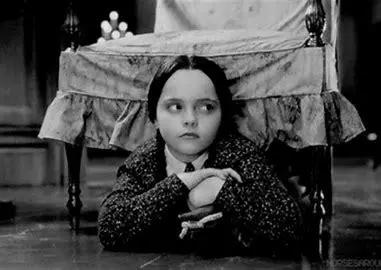 动漫解说：亚当斯一家，论对个人特殊爱好的包容与理解