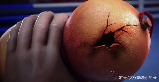 拳皇命运（10）：镇元斋主动认输，金家潘上阵肉搏失败