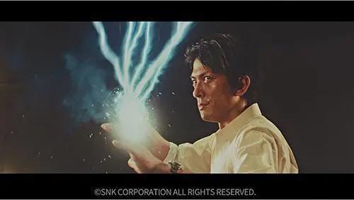 《拳皇命运》手游宣传广告情怀上线