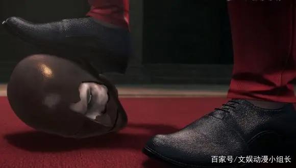 拳皇命运（19）：KOF选手们齐心协力对抗恶魔，却被石门封住去路