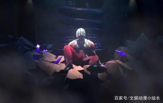 拳皇命运（19）：KOF选手们齐心协力对抗恶魔，却被石门封住去路