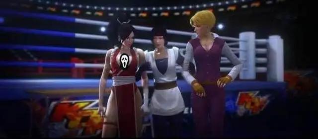 拳皇命运评论区骂声连连，仍有不少粉丝在坚持，只为等他出场